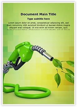 Natural Biofuel