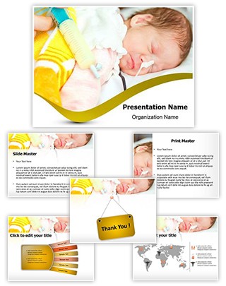 newborn topics for presentation