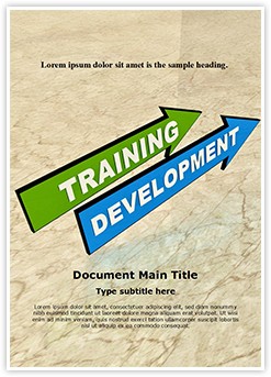 Training and Development