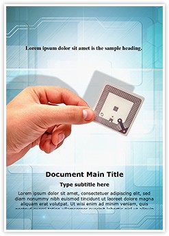 Radio Frequency Identification Tag