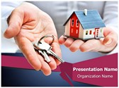 Real Estate Broker Editable PowerPoint Template