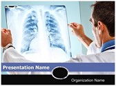 Pulmonary Embolism Editable PowerPoint Template