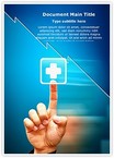 Emergency Medical Services Editable Template