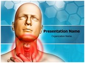 Thyroid Editable PowerPoint Template