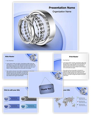 Ball Bearing Parts