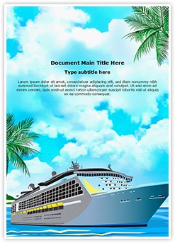 Cruise Ship