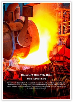 Blast Furnace