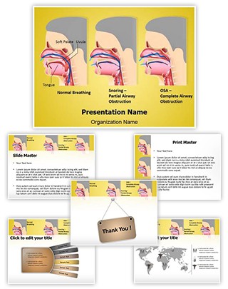 Snoring and Sleep Apnea