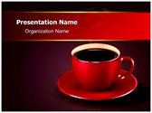 Starbucks Editable PowerPoint Template