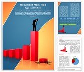 Economic Financial Crisis Template