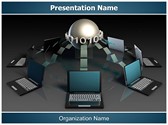 Data Mining Editable PowerPoint Template