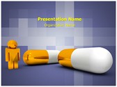 Pharmacovigilance Editable PowerPoint Template