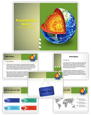 Earth Mantle