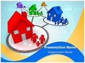 Sociology Editable PowerPoint Template