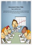 Medical Professionals Board Meeting Editable Template