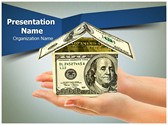 Home Loan Editable Template