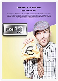 Foreign Currency Exchange