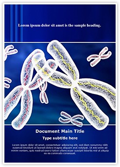 Chromosomes Structure