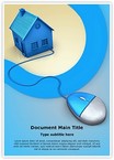 Mortgage Real Estate Editable Template