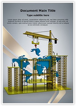 Construction World