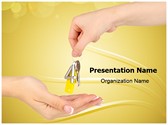 Transferring Responsibilities Editable PowerPoint Template