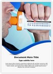 Pulmonary Function Editable Template