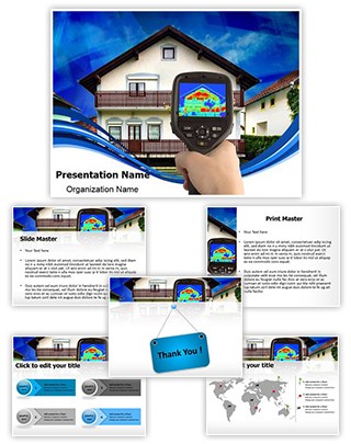 Energy Efficiency Editable PowerPoint Template