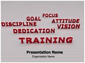 Business Training Template
