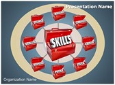 Skills Template