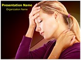 Head Neck Pain Template