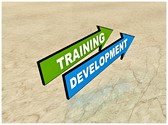 Training and Development Editable PowerPoint Template