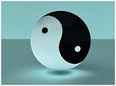 Yin Yang Template