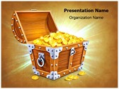 Treasure Editable PowerPoint Template