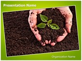 Soil Editable PowerPoint Template