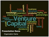 Venture Capital Template