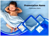 Newborn Baby Template