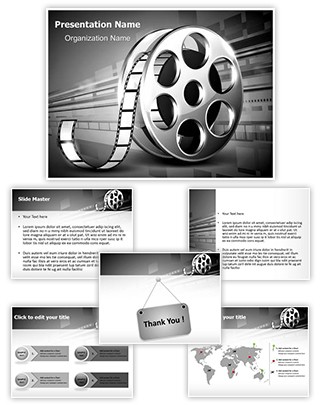 Film Reel