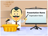 General Practitioner Presenting Template