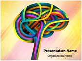 Neurology Science Editable PowerPoint Template