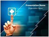 Emergency Medical Services Editable PowerPoint Template