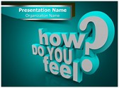 Opinion Editable PowerPoint Template