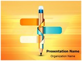 Infographics Editable PowerPoint Template