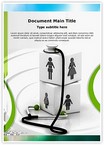 Complete Family Healthcare Editable Template