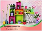 Home Decoration Template