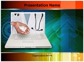 Online Pharmacy Template