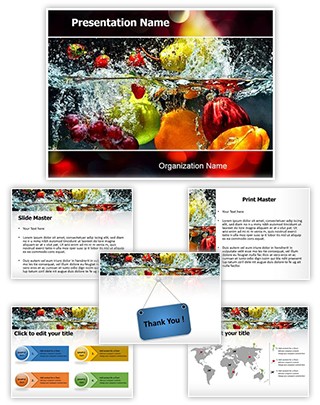 Agribusiness Editable PowerPoint Template