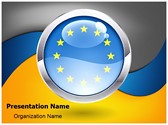 European Union Template