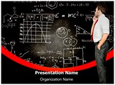 Problem Solving Editable PowerPoint Template