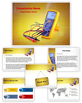 Electrical Testing Tool