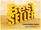 Best Seller Editable PowerPoint Template